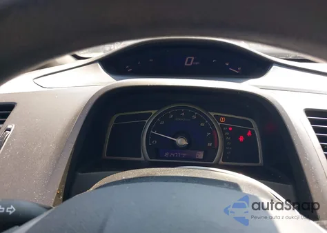 2011 Honda Civic Ex from USA, damaged, VIN 19XFA1F82BE039080